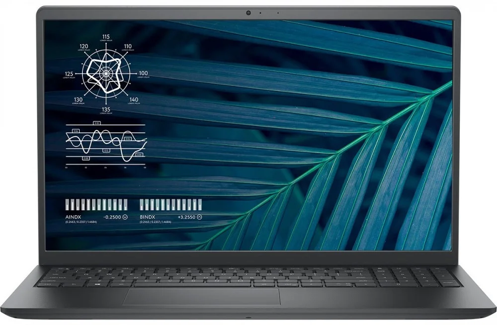 Ноутбук Dell Vostro 3510 N8004VN3510EMEA01 15.6" Grey купить,NaN