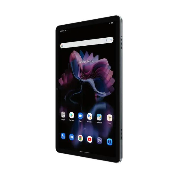 Планшет Blackview Tab 16 10.95" 8/256Gb Meteorite Gray купить,0