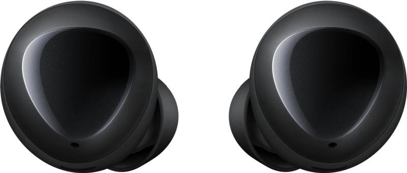 Наушники Samsung Galaxy Buds черные купить,NaN
