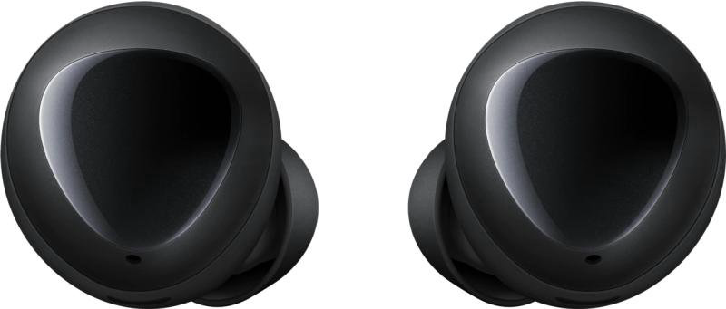 Наушники Samsung Galaxy Buds черные купить,NaN