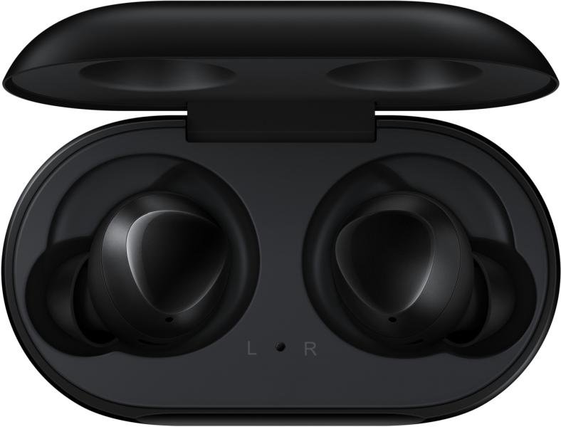 Наушники Samsung Galaxy Buds черные купить,NaN