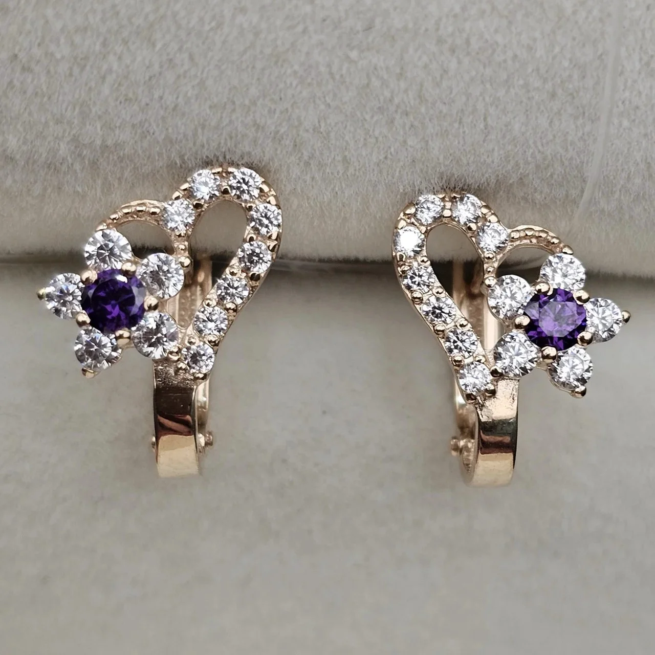 Серьги Deimantas 112818730 1,23гр. купить,NaN