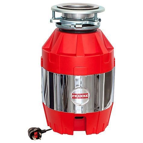 Измельчитель отходов Franke TE 75 - ForteMarket Измельчитель отходов Franke TE 75 купить,0