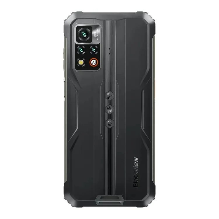Смартфон Blackview BV9200 8/256G Black купить,NaN