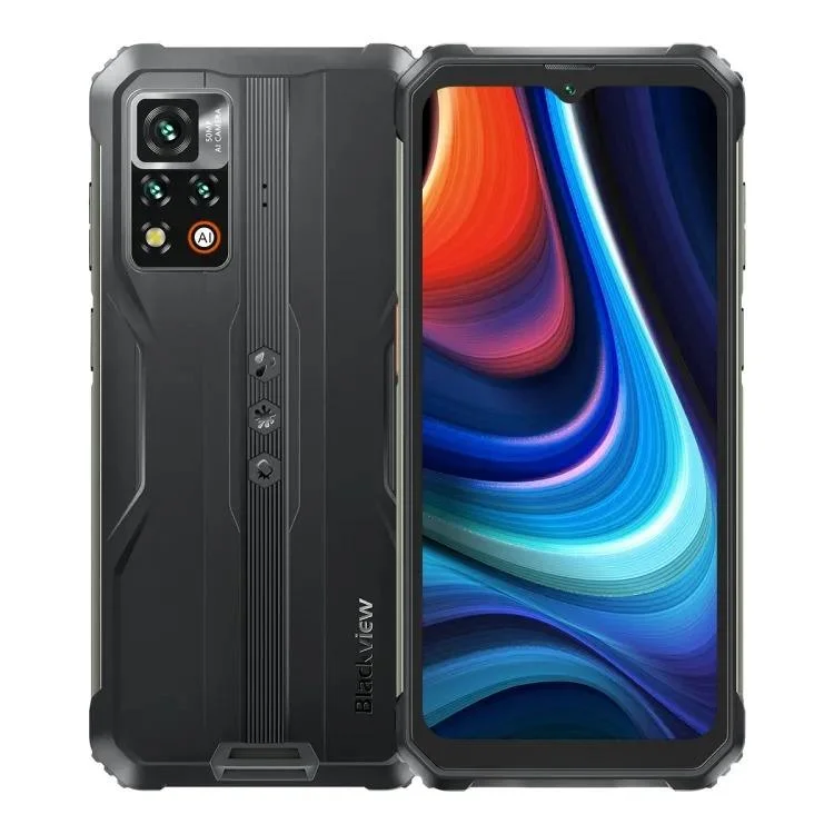 Смартфон Blackview BV9200 8/256G Black купить,NaN