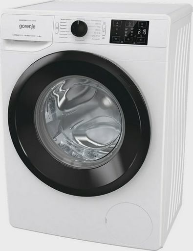 Стиральная машина Gorenje WNEI84SDS белая