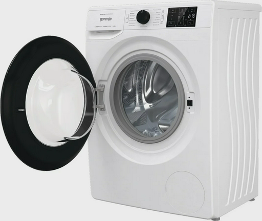 Стиральная машина Gorenje WNEI84SDS белая