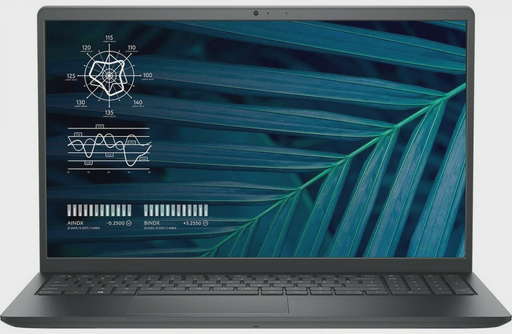 Ноутбук Dell Vostro 3510 N8004VN3510EMEA01 15.6" Grey
