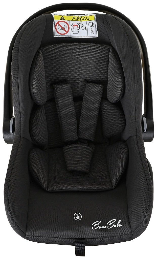 BamBola BIMBO KRES4225 0+ (до 13 кг) темно-серый - ForteMarket BamBola BIMBO KRES4225 0+ (до 13 кг) темно-серый купить,0