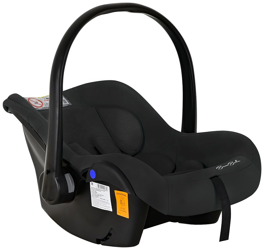 BamBola BIMBO KRES4225 0+ (до 13 кг) темно-серый - ForteMarket BamBola BIMBO KRES4225 0+ (до 13 кг) темно-серый купить,0