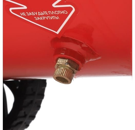 Компрессор масляный Победа KM 50-250 525301767, 8 бар - ForteMarket Компрессор масляный Победа KM 50-250 525301767, 8 бар купить,0