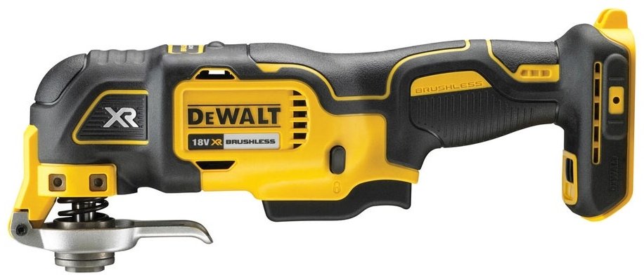 Многофункциональный инструмент DeWALT DCS356N-XJ