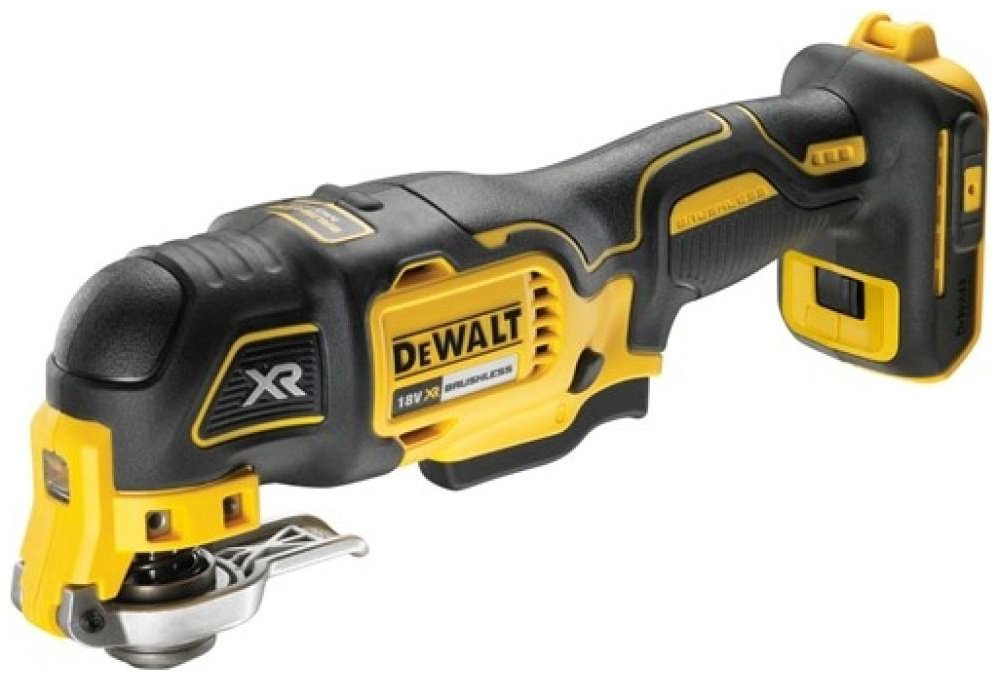 Многофункциональный инструмент DeWALT DCS356N-XJ - ForteMarket Многофункциональный инструмент DeWALT DCS356N-XJ купить,119400