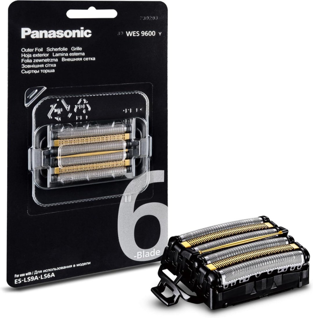 Panasonic WES9600Y1361 сетка для бритвы - ForteMarket Panasonic WES9600Y1361 сетка для бритвы купить,0