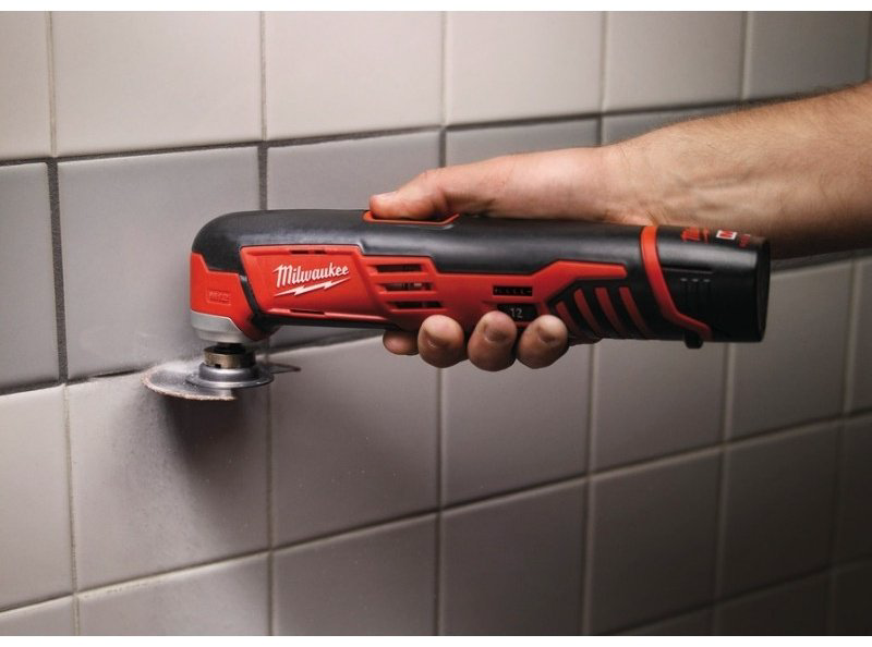 Многофункциональный инструмент Milwaukee C12 MT-0 4933427180 купить,NaN