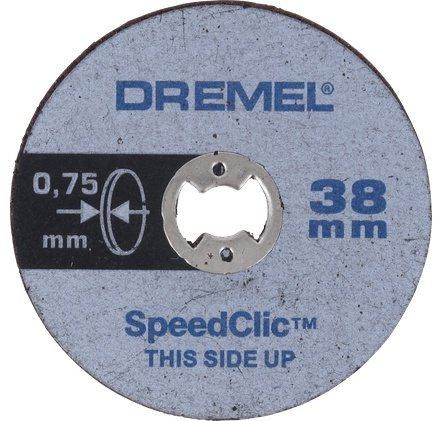 Dremel насадка для резки для гравера, 2615S690JA 10 шт купить,NaN
