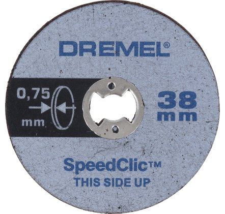 Dremel насадка для резки для гравера, 2615S690JA 10 шт купить,NaN