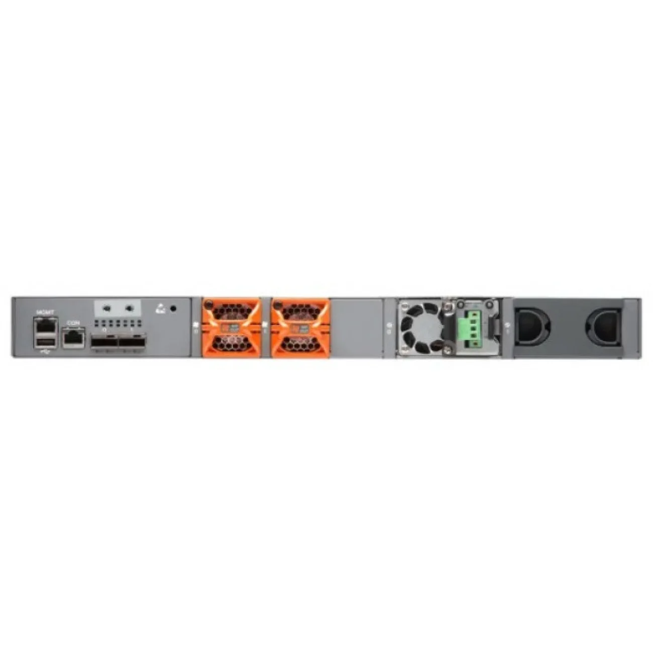 Коммутатор Juniper EX3400 48-port 10/100/1000BaseT, 4 x 1/10G SFP/SFP+, 2 x 40G QSFP+, redundant fans, front-to-back airflow, 1 AC PSU JPSU-150-AC-AFOincluded (optics sold separately) - ForteMarket Коммутатор Juniper EX3400 48-port 10/100/1000BaseT, 4 x 1/10G SFP/SFP+, 2 x 40G QSFP+, redundant fans, front-to-back airflow, 1 AC PSU JPSU-150-AC-AFOincluded (optics sold separately) купить,1141533