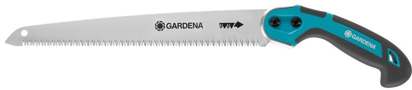 GARDENA ножовка по дереву 08745-20 купить,NaN