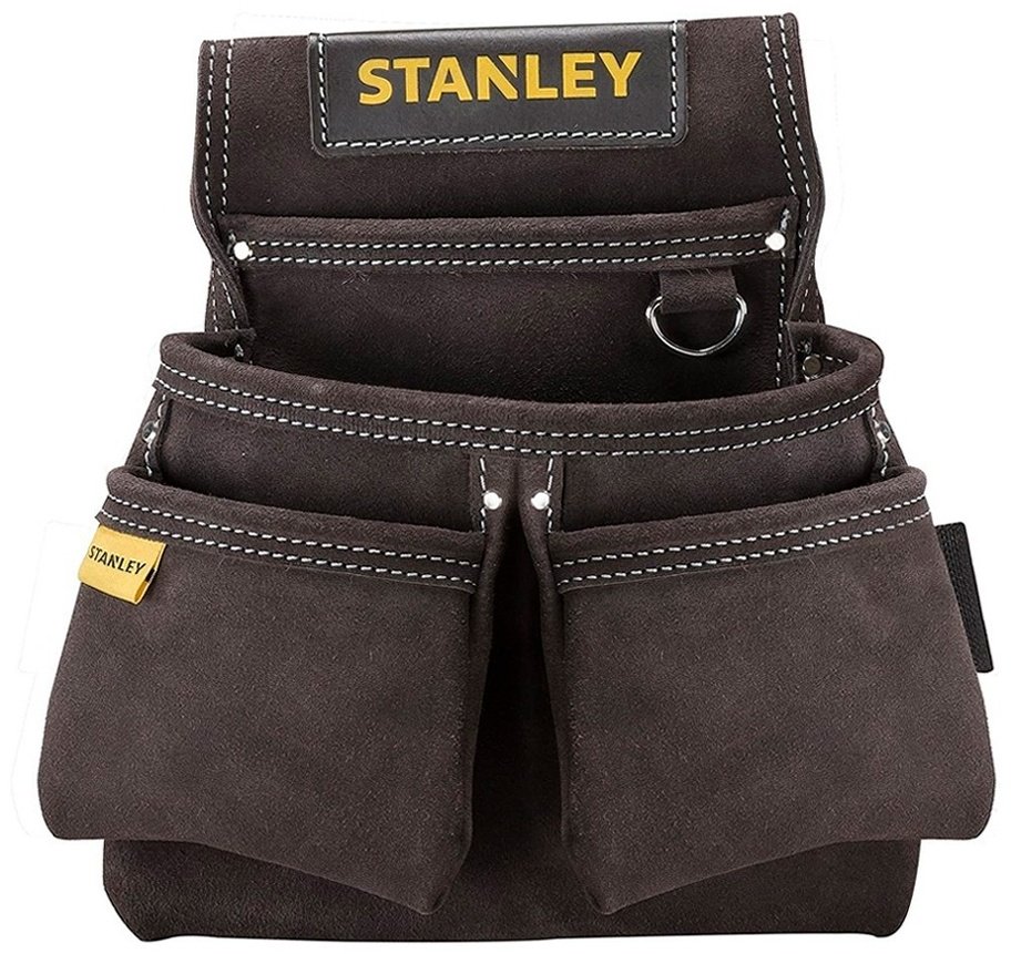 STANLEY поясная сумка STST1-80116 черный купить,14150