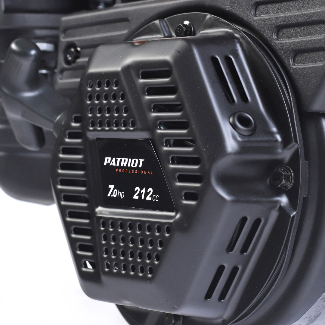 Двигатель Patriot бензиновый XP 708 BH 7 л.с. купить,NaN