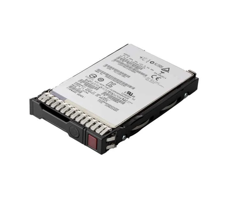 Жесткий диск HDD HP Enterprise P18422-B21 480GB