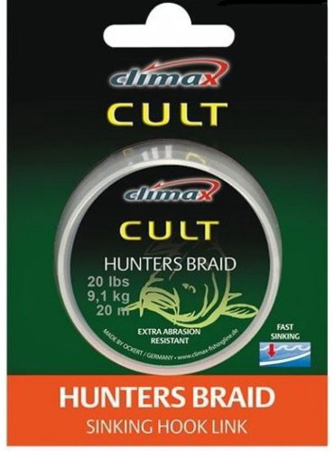 Рыболовная леска Climax 9900-10004-025 0.25 мм камуфляж купить,NaN