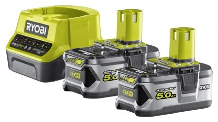 Газонокосилка колесная аккумуляторная RYOBI Газонокосилка гибридная 18В/220В RY18LMH37A-250 5133004583 купить,NaN