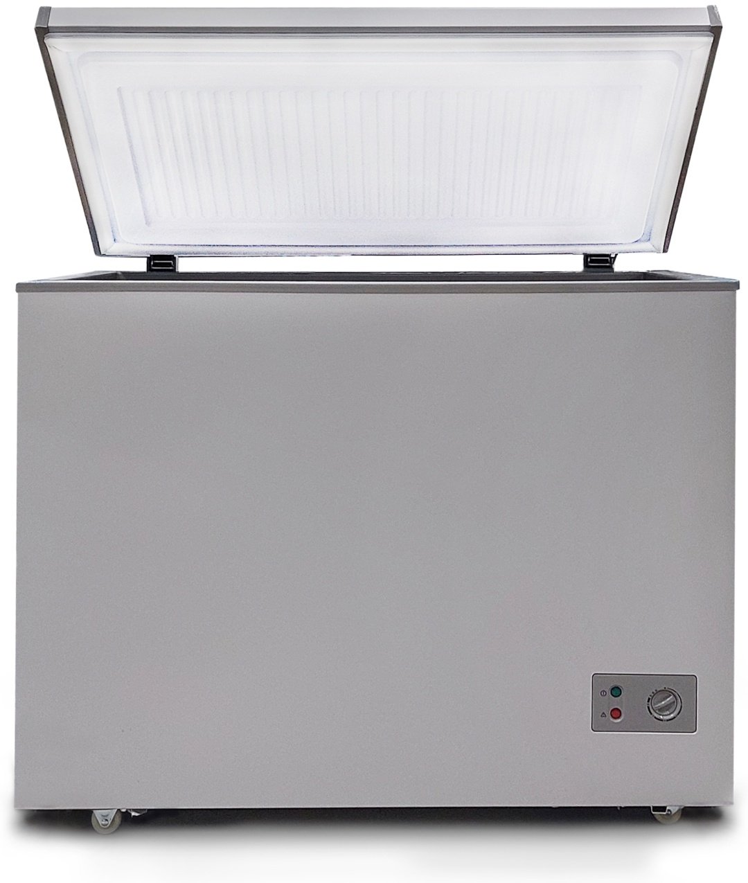 Морозильник Бирюса M210KX 200 л серый - ForteMarket Морозильник Бирюса M210KX 200 л серый купить,0