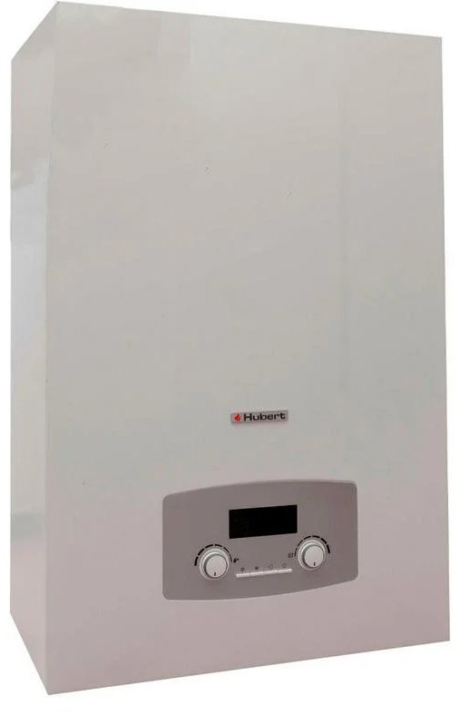 Газовый котел Hubert AGB 50DC с дымоходом