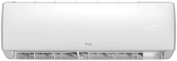 Кондиционер TCL TAC-EL09ONF/A73 белый + монтажный комплект