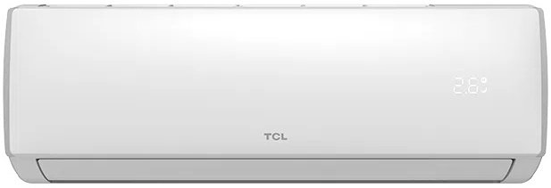 Кондиционер TCL TAC-EL09ONF/A73 белый + монтажный комплект