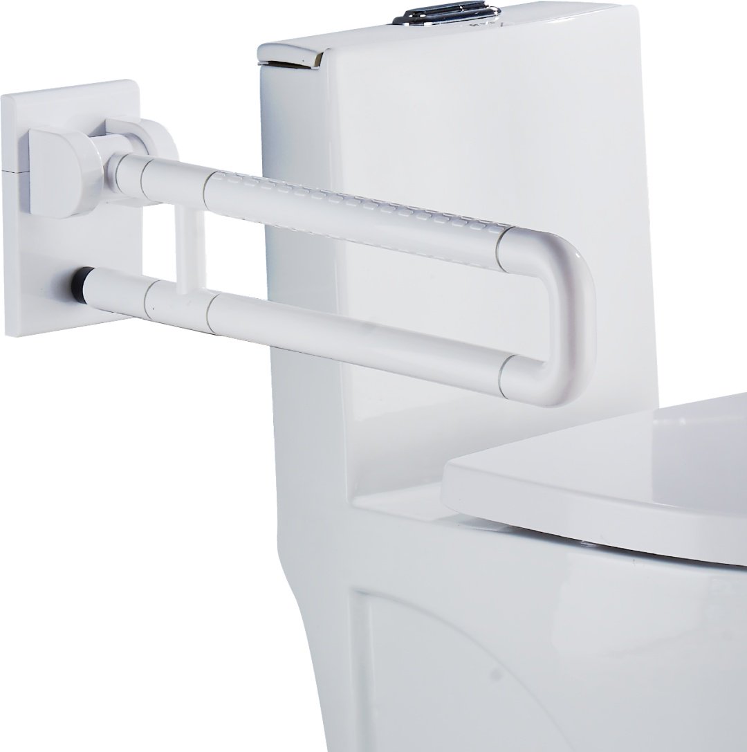 ALMACOM поручень для ванны HR-40A белый