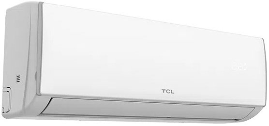 Кондиционер TCL TAC-EL09ONF/A73 белый + монтажный комплект