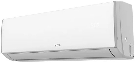 Кондиционер TCL TAC-EL09ONF/A73 белый + монтажный комплект