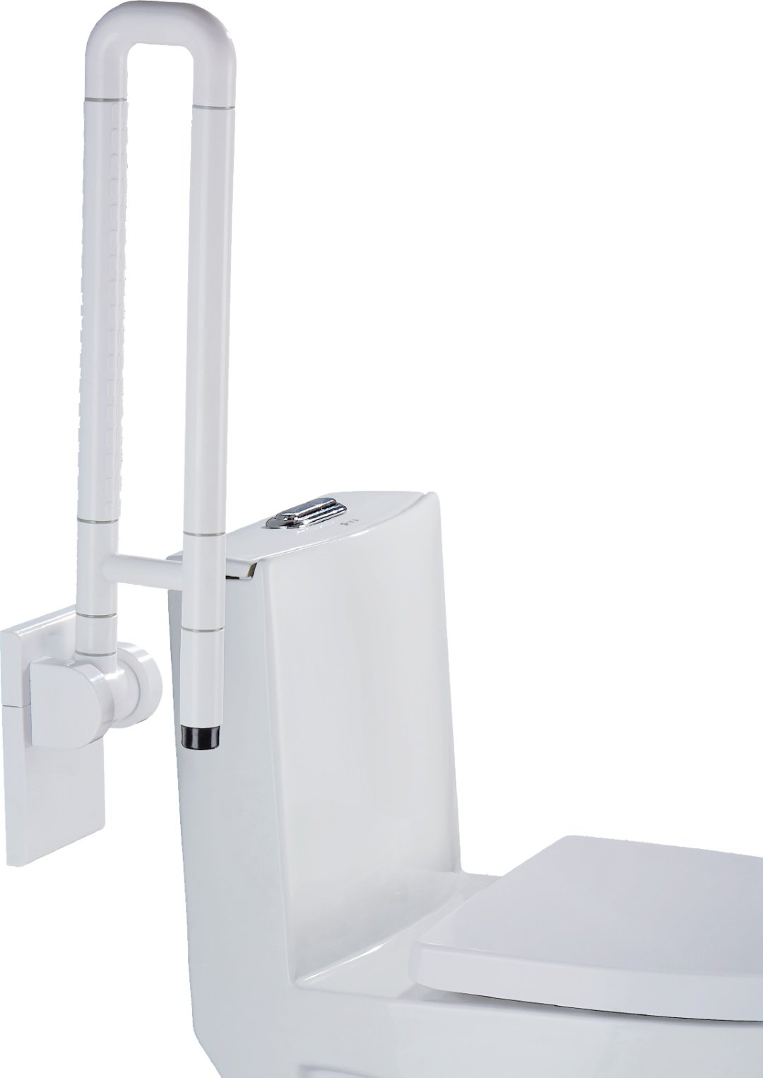 ALMACOM поручень для ванны HR-40A белый