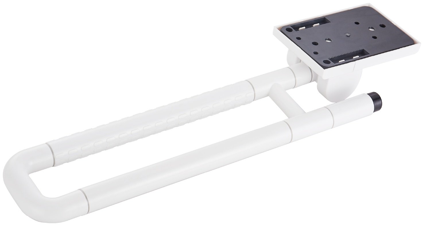 ALMACOM поручень для ванны HR-40A белый