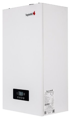 Газовый котел TeploROSS AGB 24 DY с дымоходом - ForteMarket Газовый котел TeploROSS AGB 24 DY с дымоходом купить,0