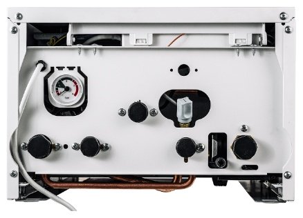 Газовый котел TeploROSS AGB 24 DY с дымоходом - ForteMarket Газовый котел TeploROSS AGB 24 DY с дымоходом купить,0