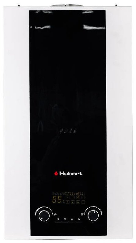 Газовый котел Hubert AGB- 20 DL с дымоходом