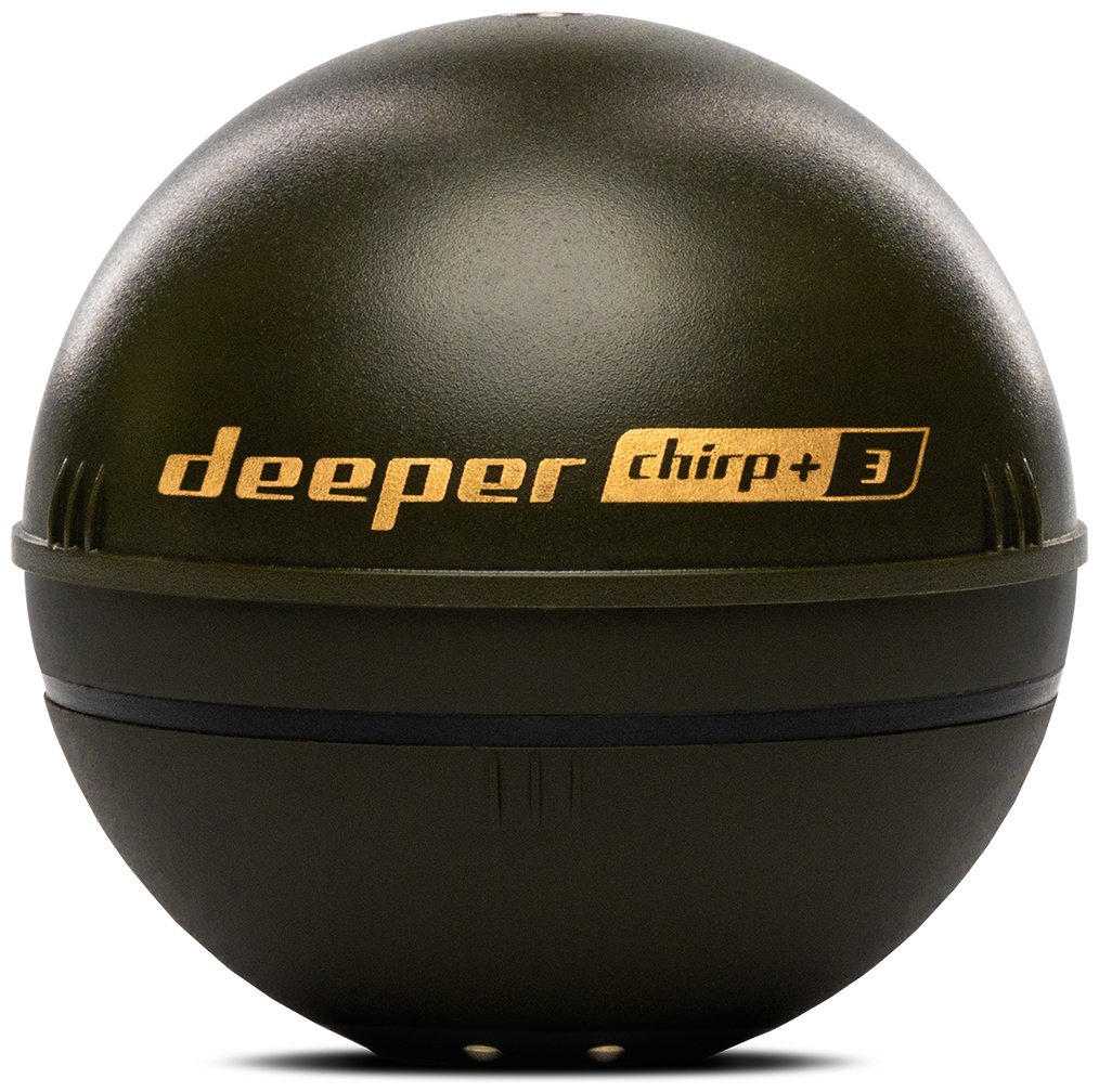 Deeper CHIRP+ 3 - ForteMarket Deeper CHIRP+ 3 купить,0