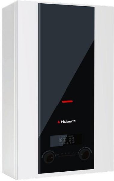 Газовый котел Нubert AGB-30 WL без дымохода