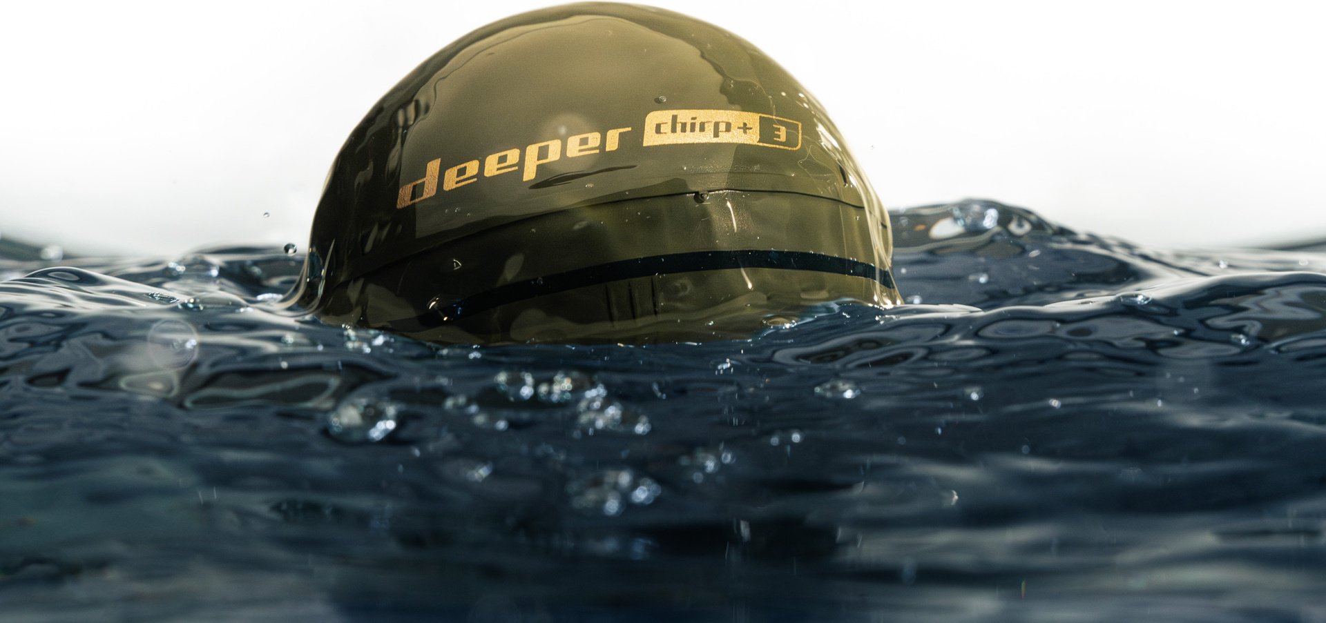 Deeper CHIRP+ 3 - ForteMarket Deeper CHIRP+ 3 купить,0