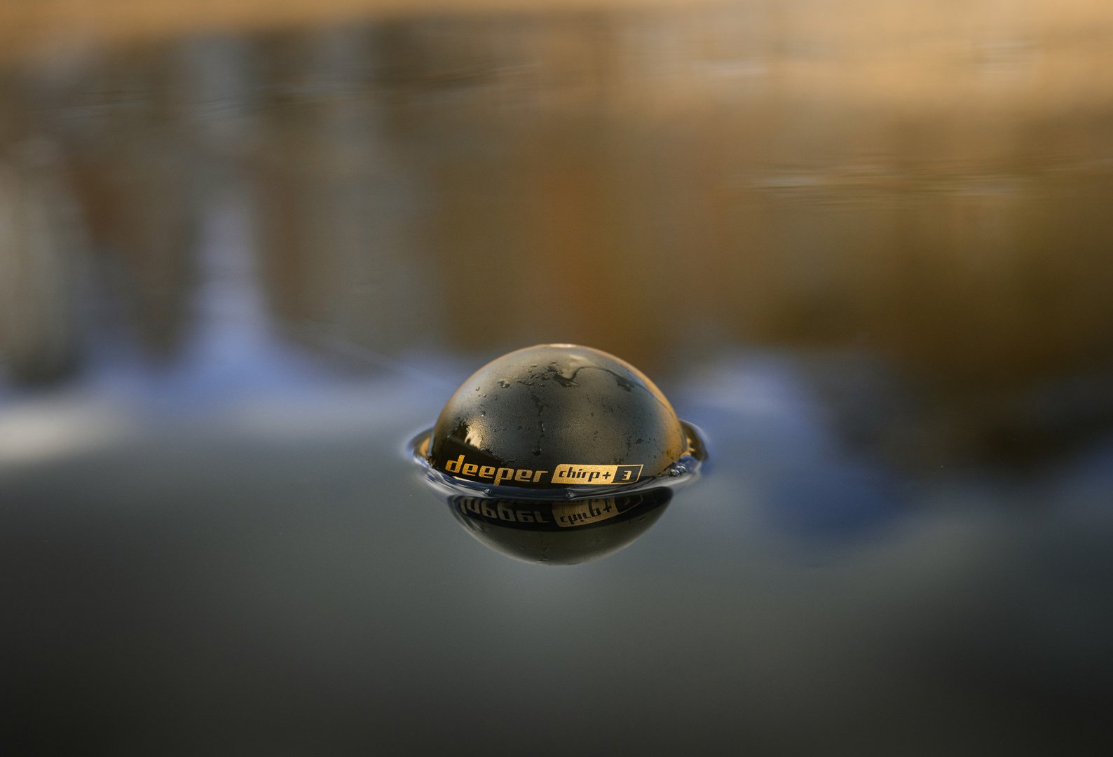 Deeper CHIRP+ 3 - ForteMarket Deeper CHIRP+ 3 купить,0