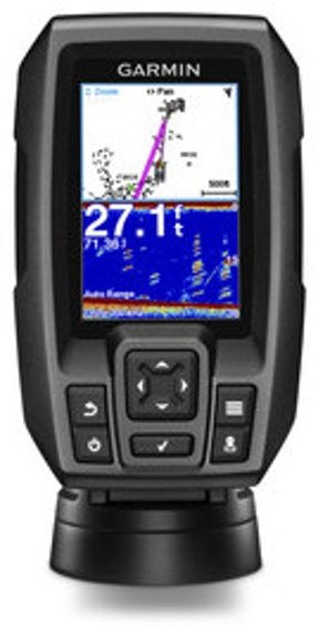Garmin GARMIN Striker 4 (010-01550-01)