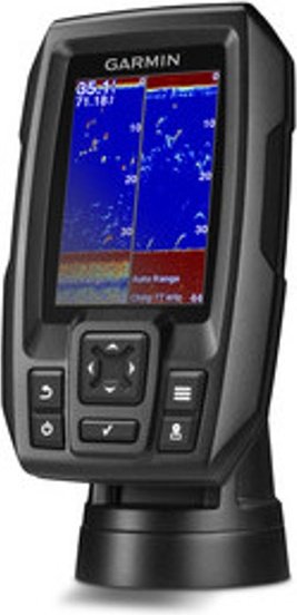 Garmin GARMIN Striker 4 (010-01550-01) - ForteMarket Garmin GARMIN Striker 4 (010-01550-01) купить,0