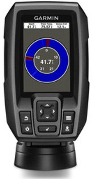 Garmin GARMIN Striker 4 (010-01550-01) - ForteMarket Garmin GARMIN Striker 4 (010-01550-01) купить,0