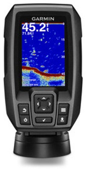 Garmin GARMIN Striker 4 (010-01550-01) - ForteMarket Garmin GARMIN Striker 4 (010-01550-01) купить,0