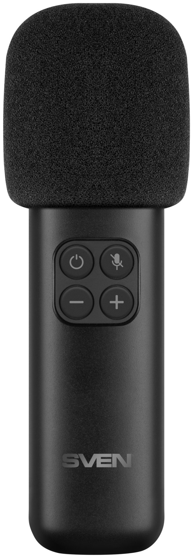 Портативная колонка SVEN PS-255 черный купить,12990