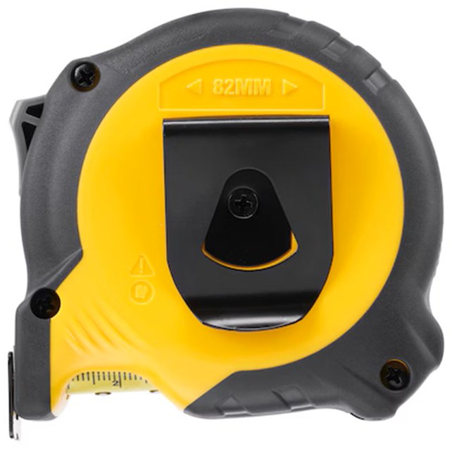 STANLEY рулетка строительная STHT37232-0, 8 м х 25 мм купить,NaN